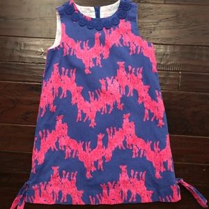 Lilly Pulitzer Girls Size 6